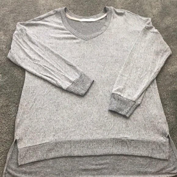 Potter's Pot Sweaters - Grey sweater